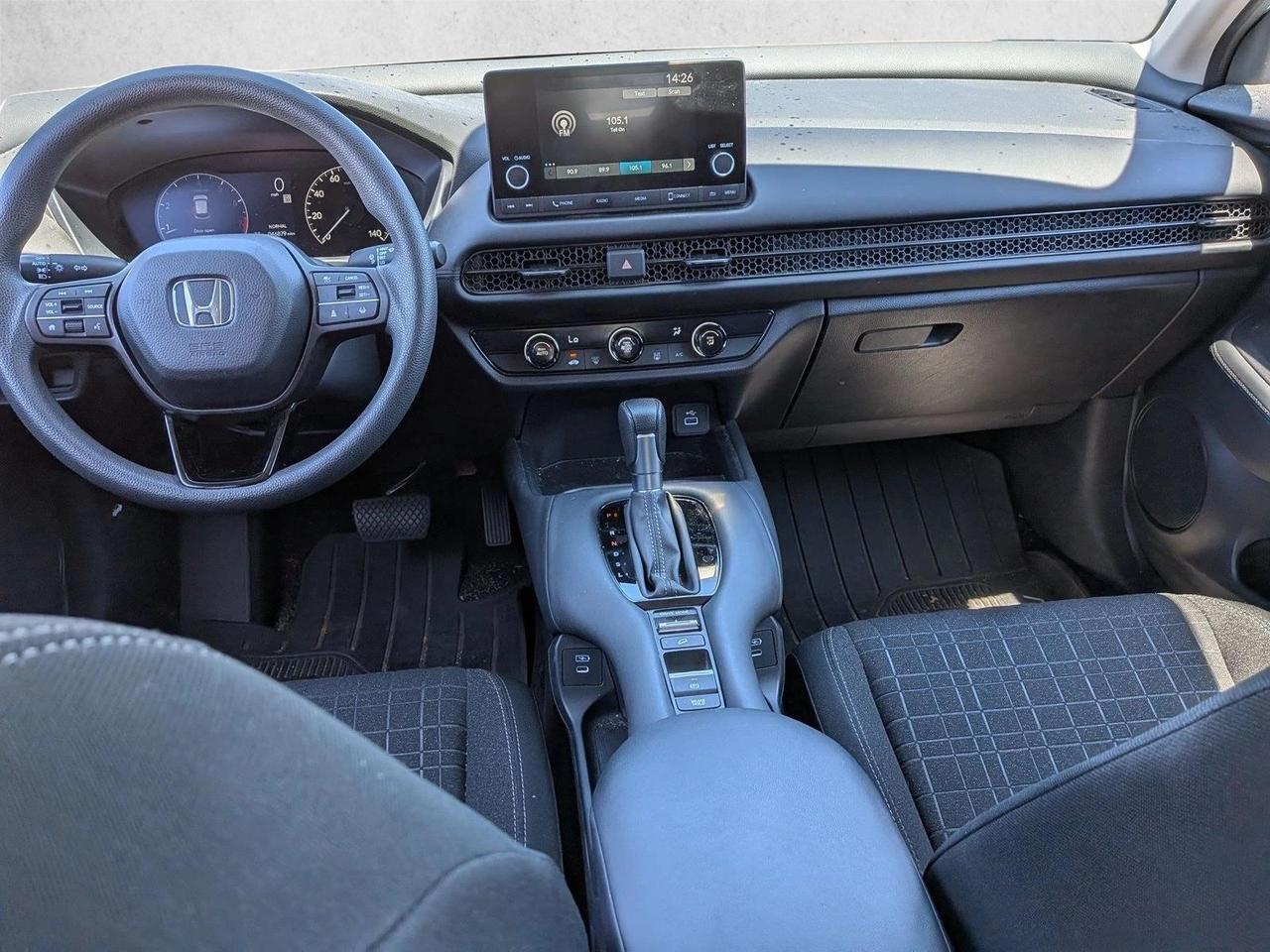 2024 Honda HR-V LX Roseville CA