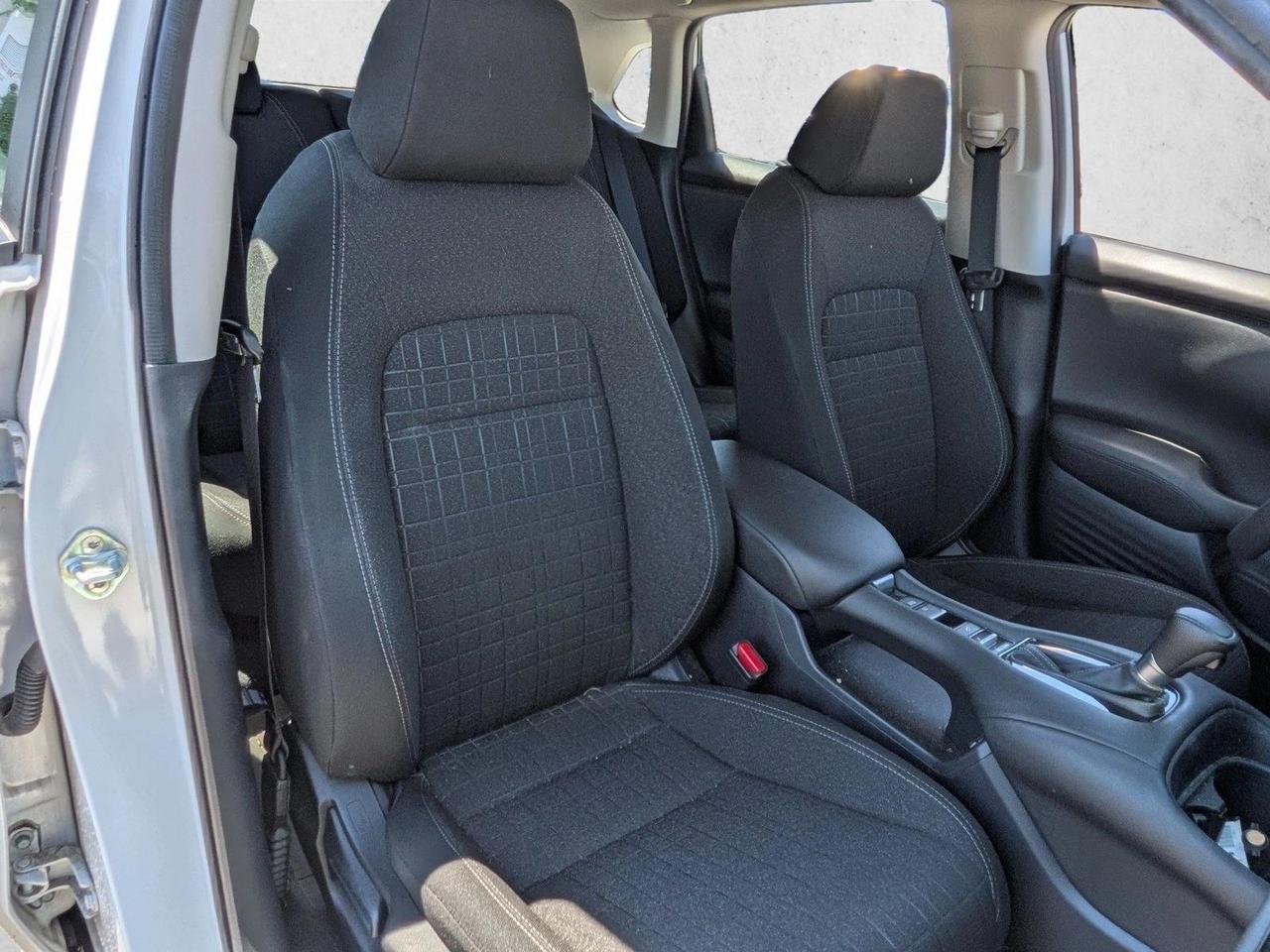 2024 Honda HR-V LX Roseville CA