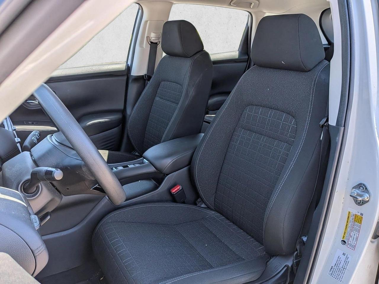 2024 Honda HR-V LX Roseville CA