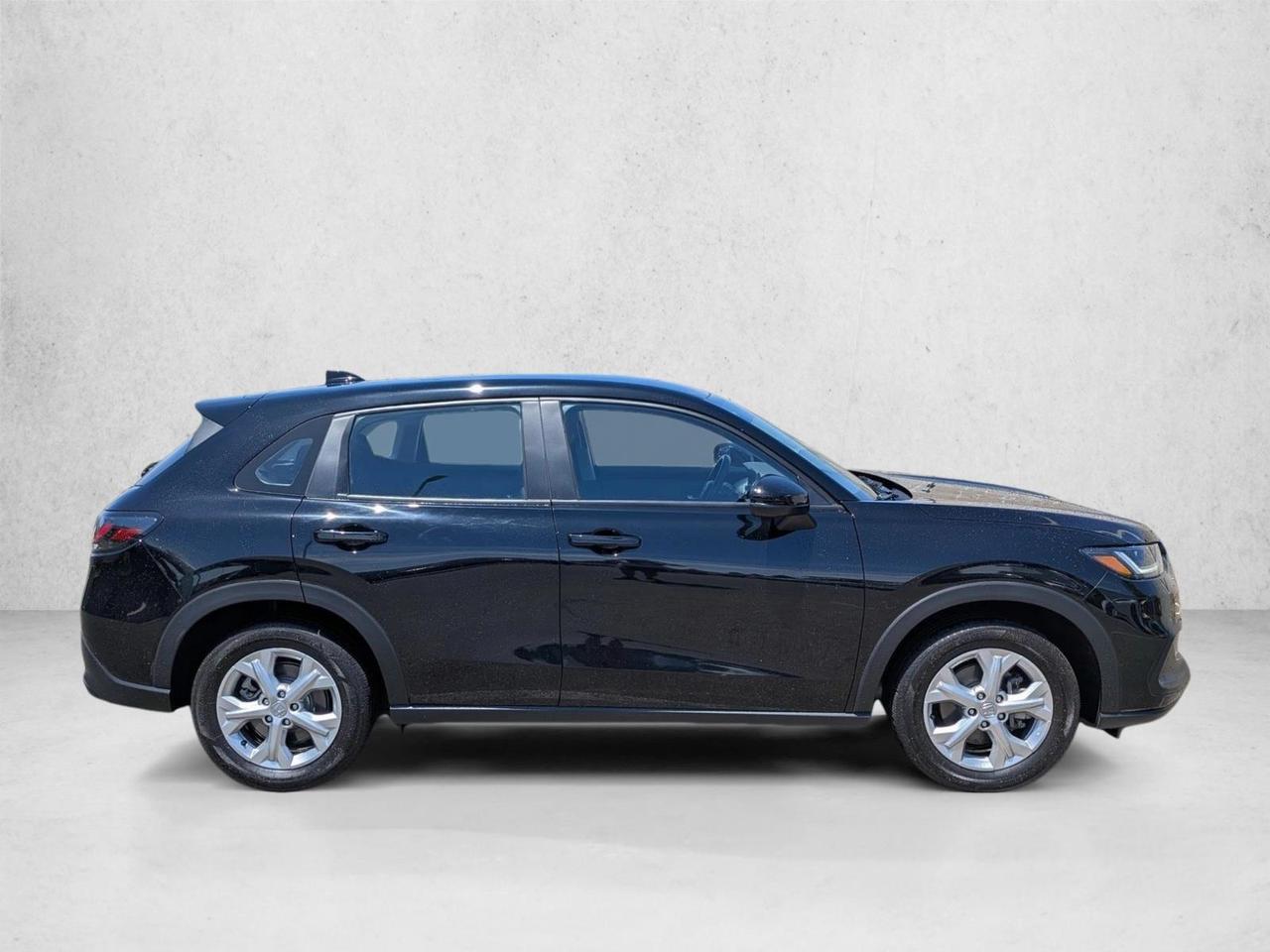 2024 Honda HR-V LX Roseville CA
