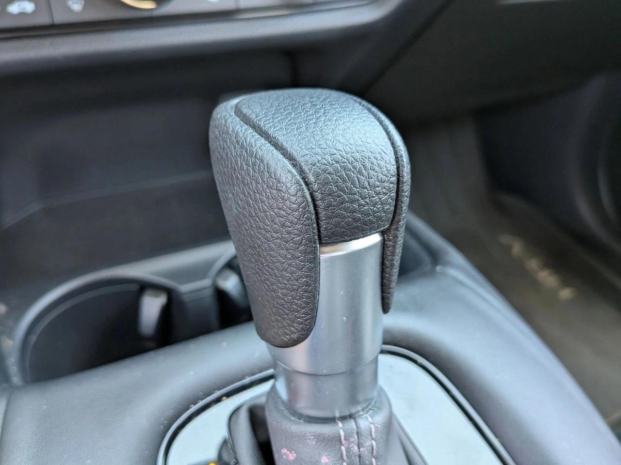 2024 Honda HR-V LX Roseville CA