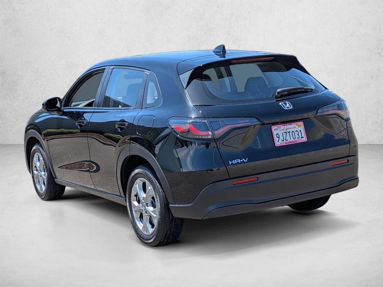 2024 Honda HR-V LX Roseville CA