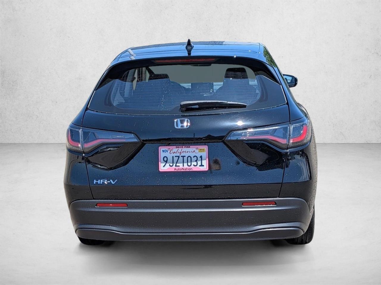 2024 Honda HR-V LX Roseville CA
