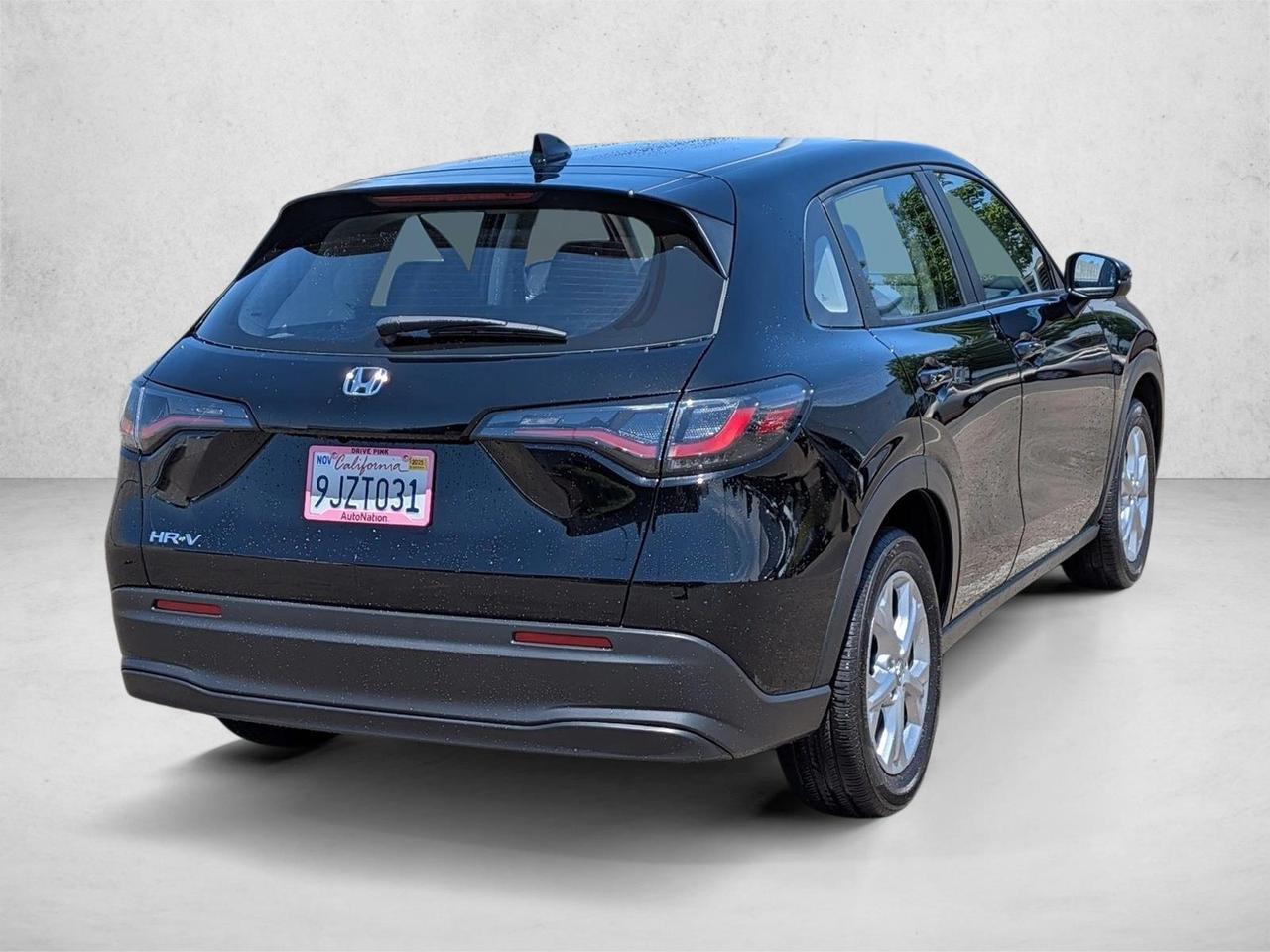 2024 Honda HR-V LX Roseville CA