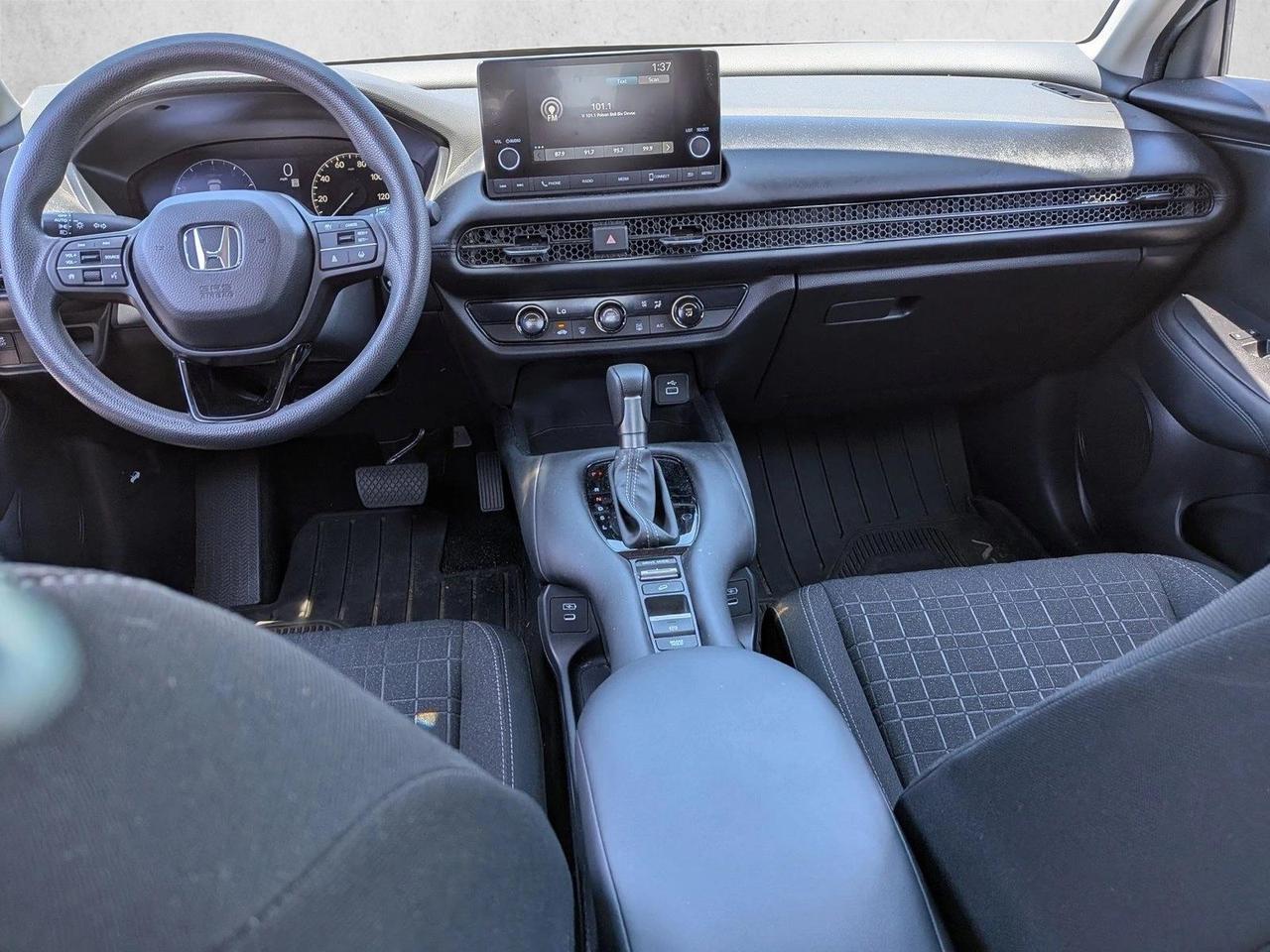 2024 Honda HR-V LX Roseville CA