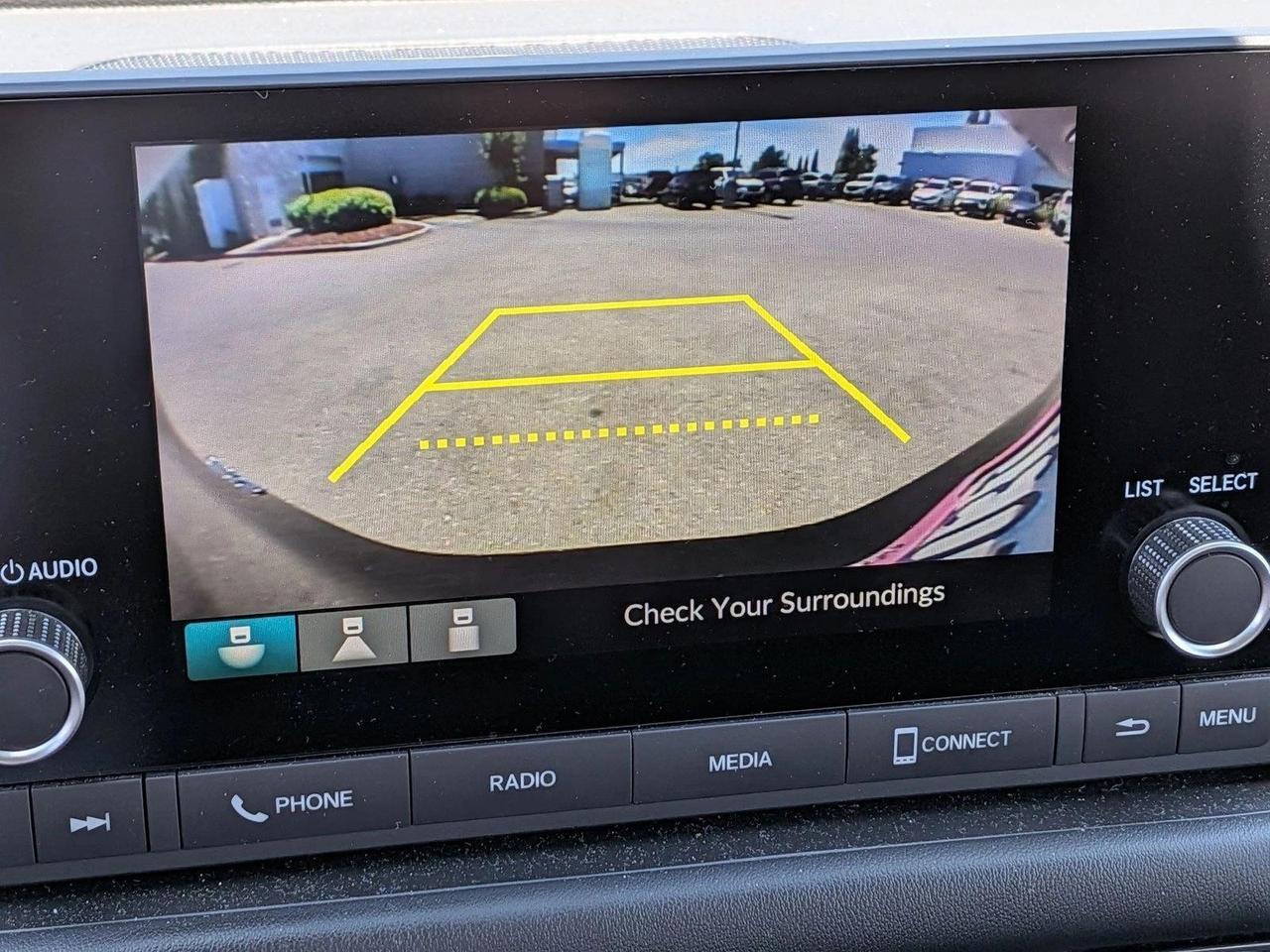 2024 Honda HR-V LX Roseville CA