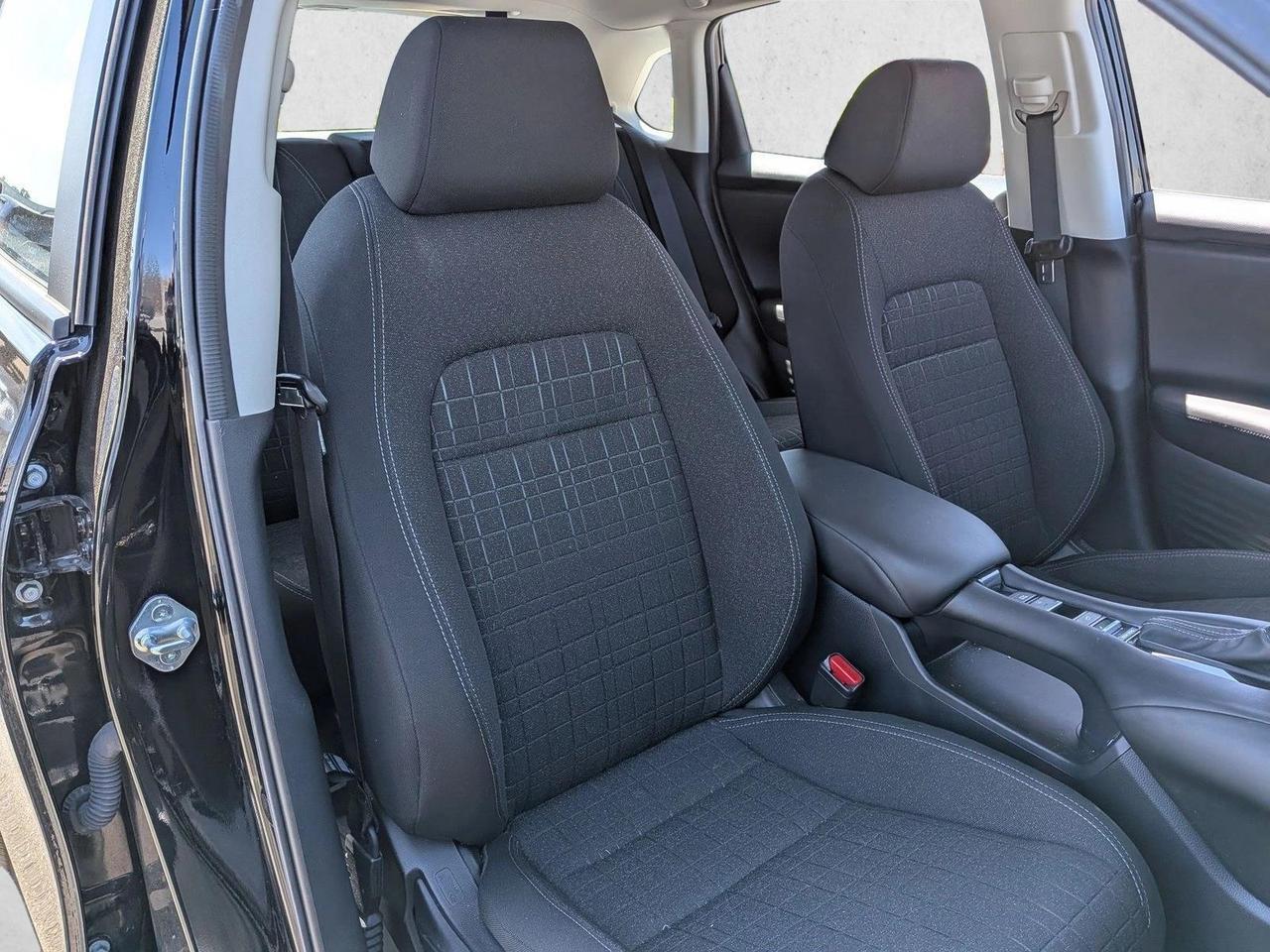 2024 Honda HR-V LX Roseville CA