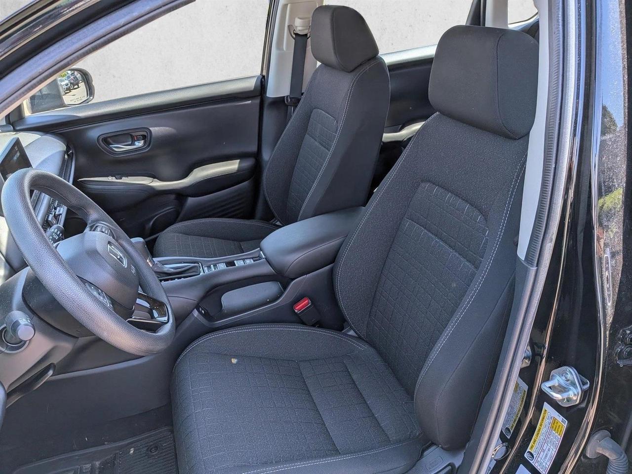 2024 Honda HR-V LX Roseville CA