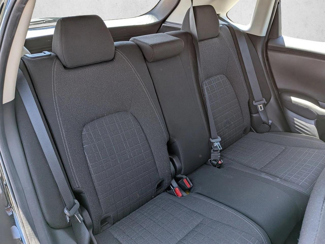 2024 Honda HR-V LX Roseville CA