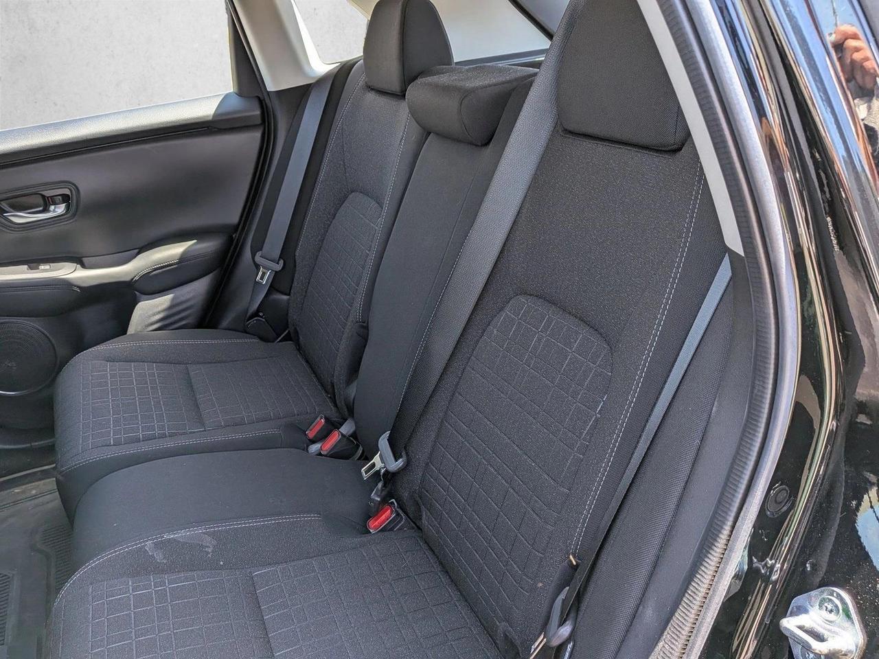2024 Honda HR-V LX Roseville CA