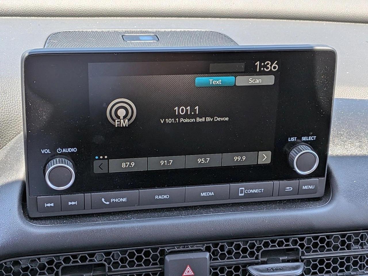 2024 Honda HR-V LX Roseville CA