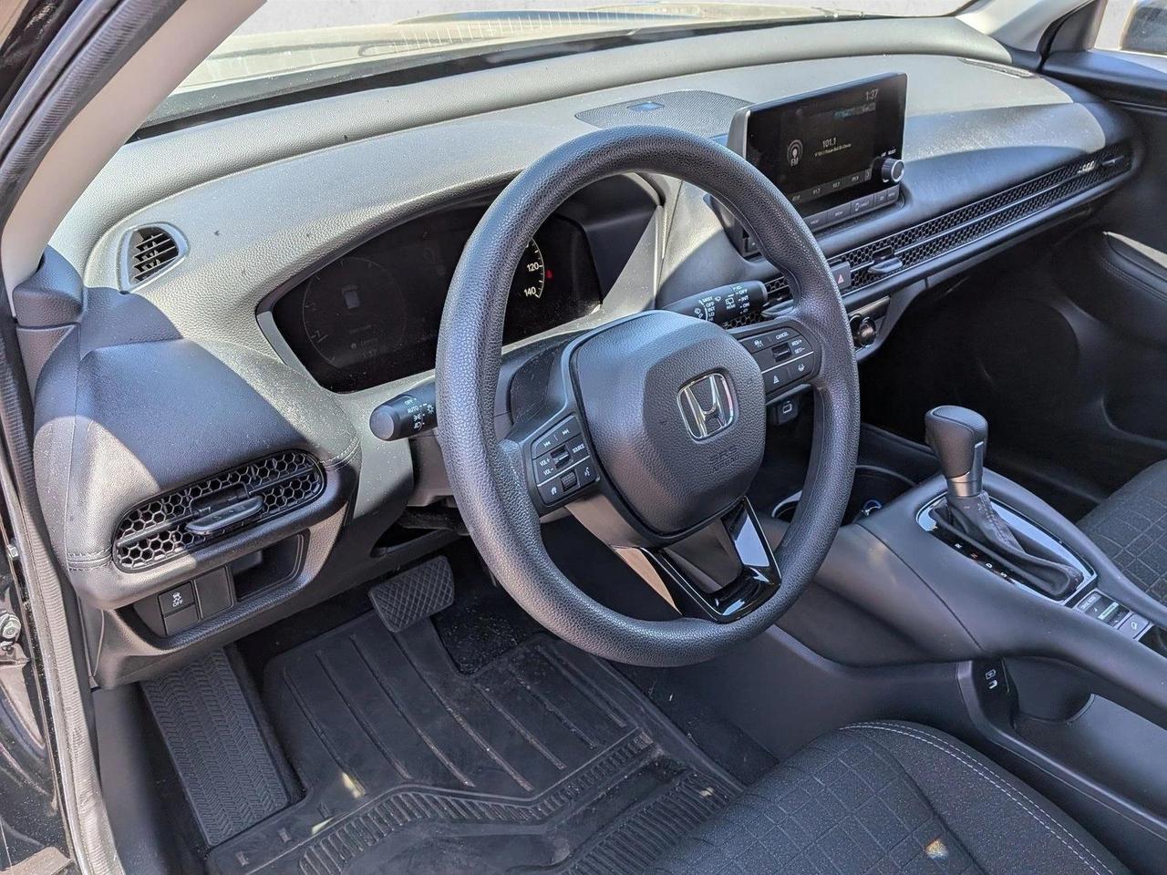 2024 Honda HR-V LX Roseville CA