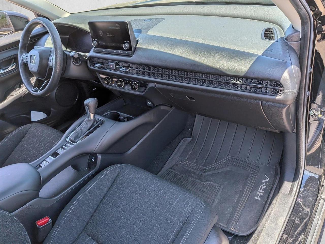 2024 Honda HR-V LX Roseville CA
