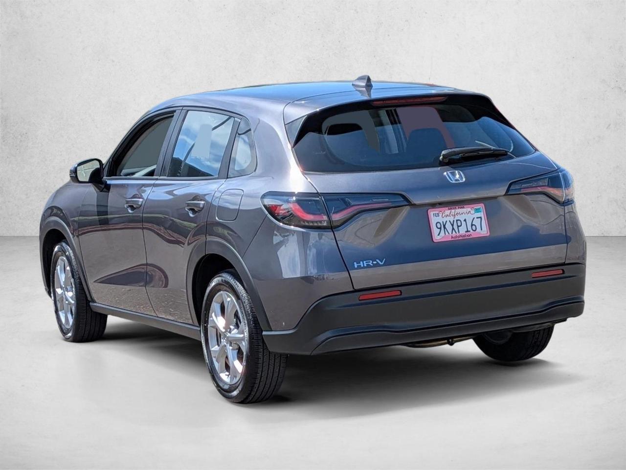 2024 Honda HR-V LX Roseville CA
