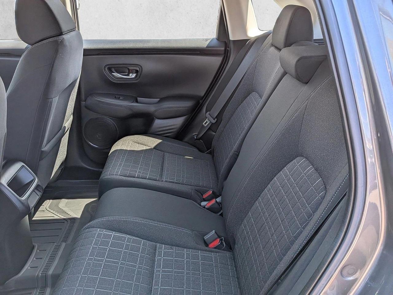 2024 Honda HR-V LX Roseville CA
