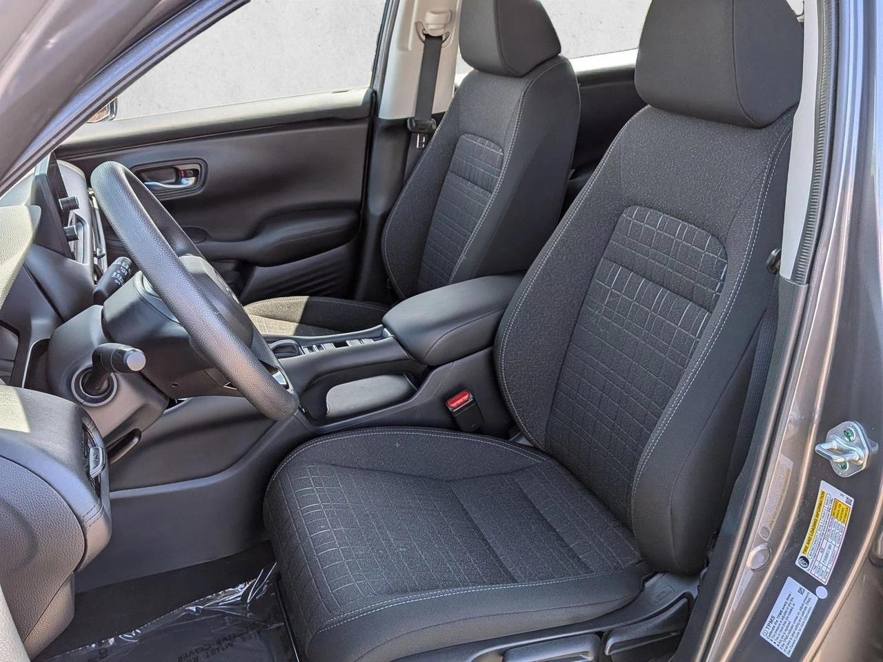 2024 Honda HR-V LX Roseville CA