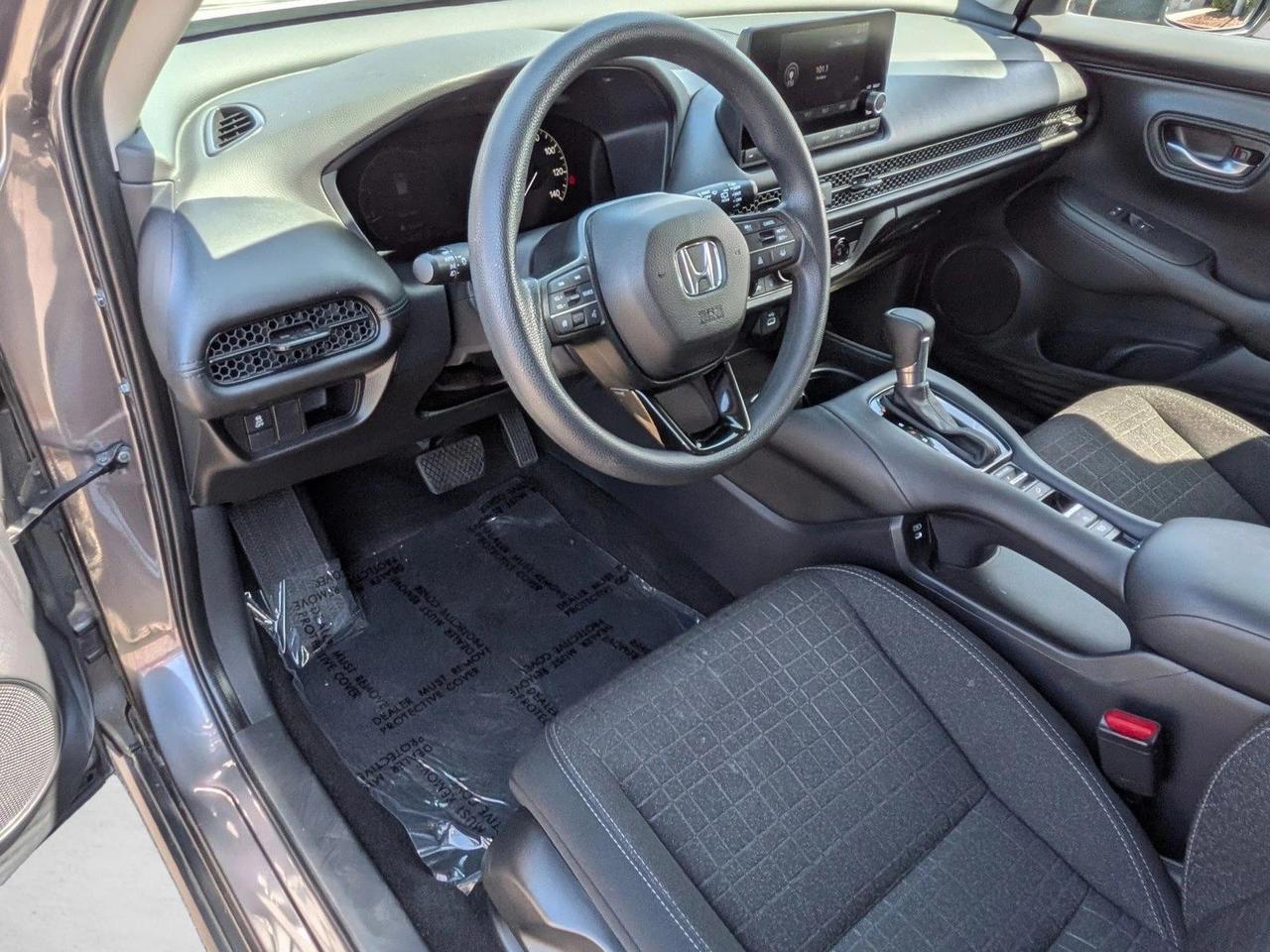 2024 Honda HR-V LX Roseville CA