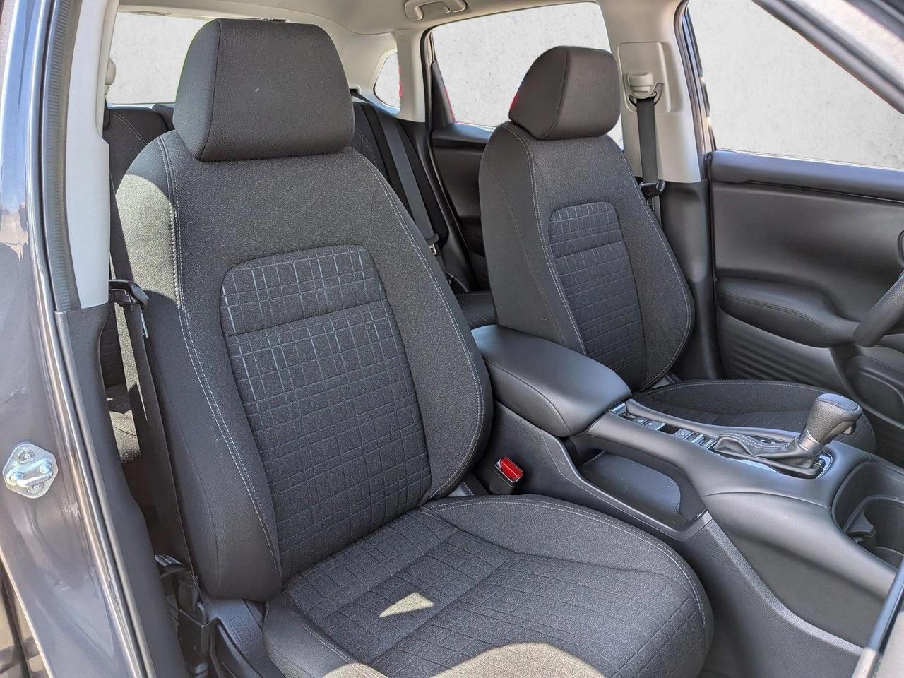 2024 Honda HR-V LX Roseville CA
