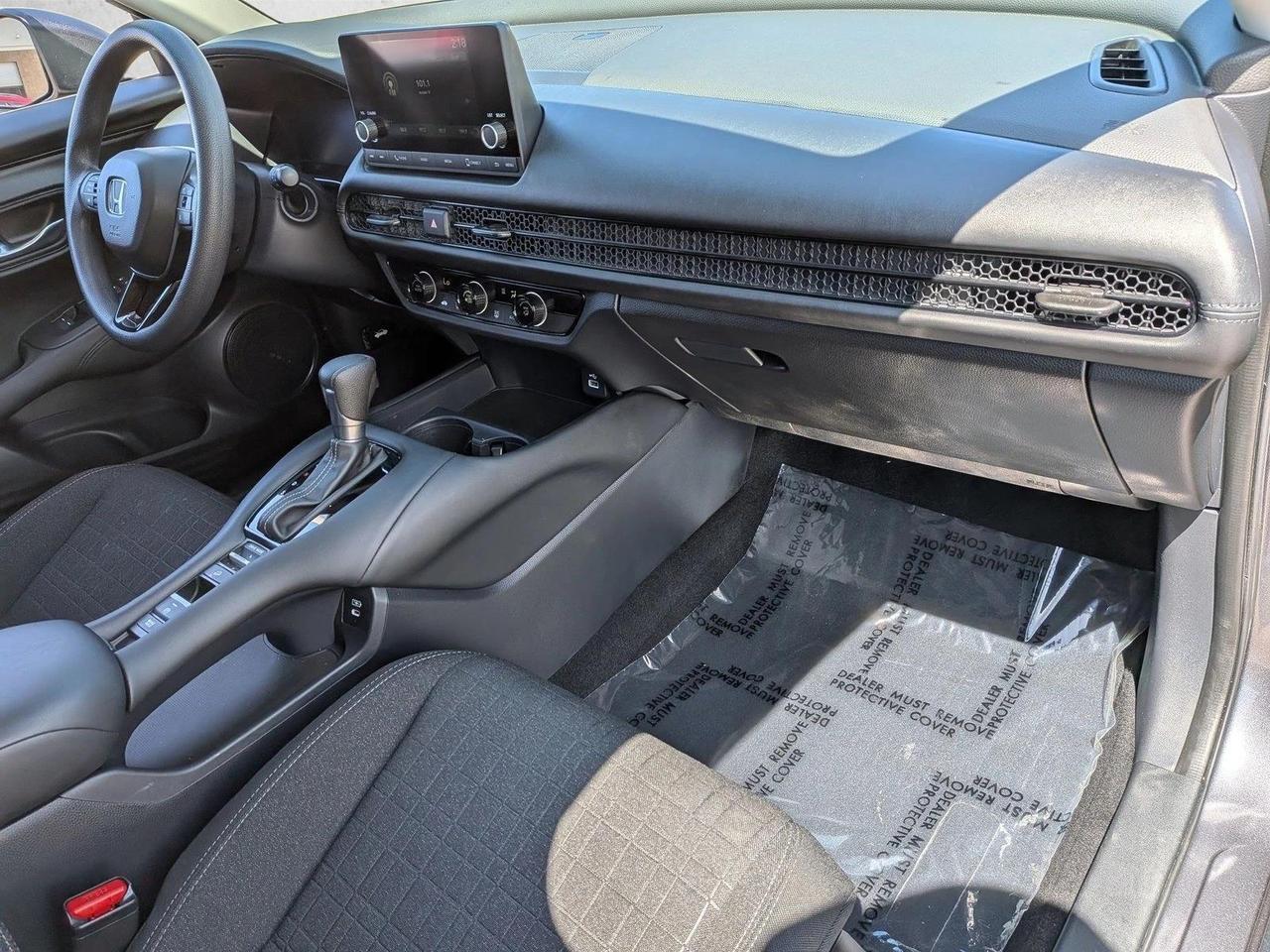 2024 Honda HR-V LX Roseville CA