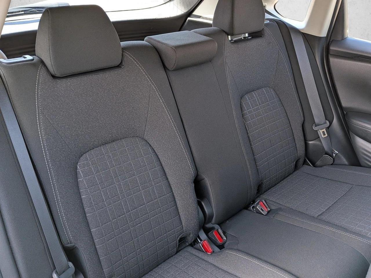 2024 Honda HR-V LX Roseville CA