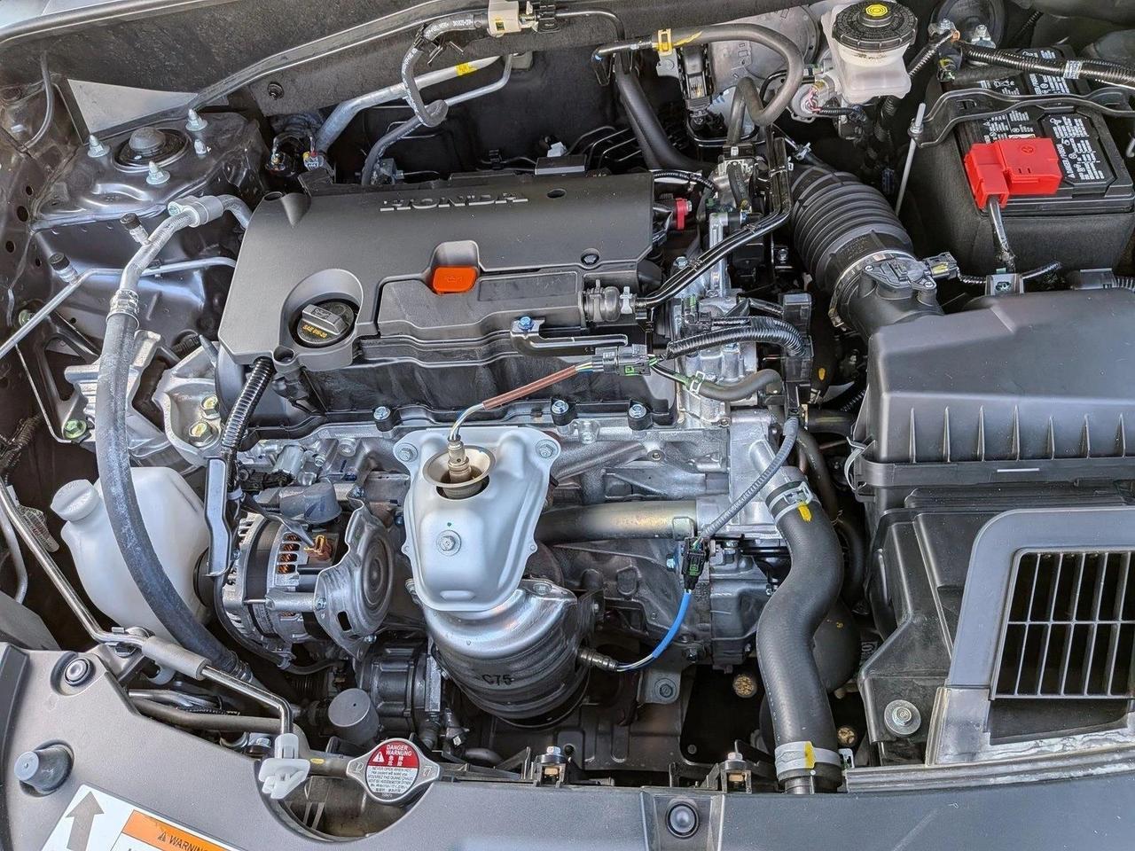 2024 Honda HR-V LX Roseville CA