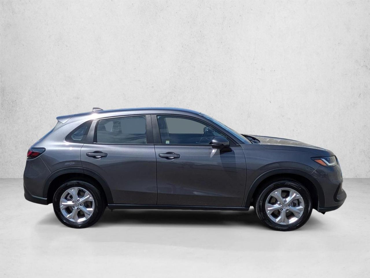 2024 Honda HR-V LX Roseville CA