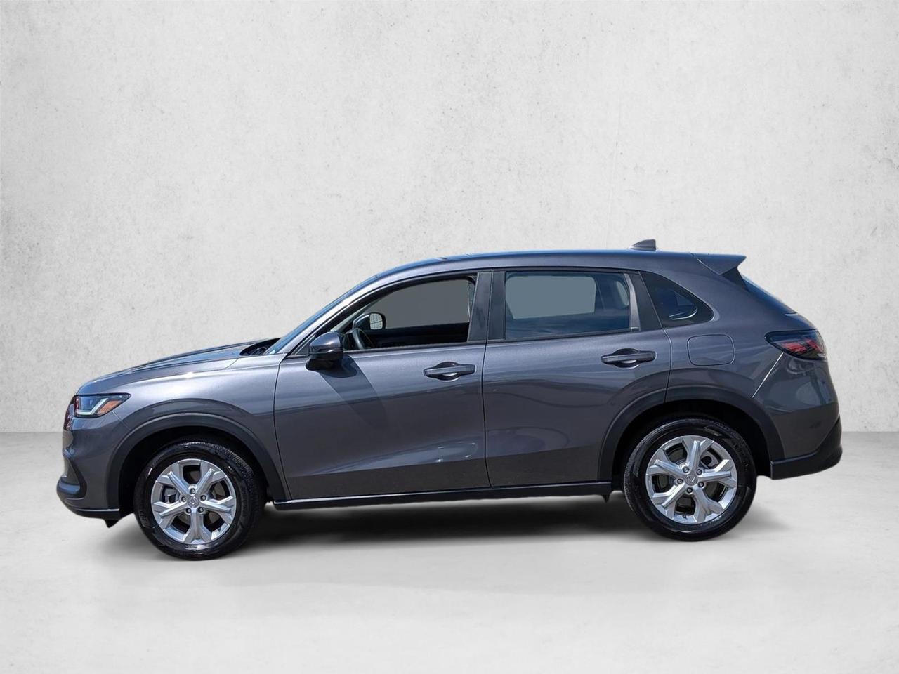 2024 Honda HR-V LX Roseville CA