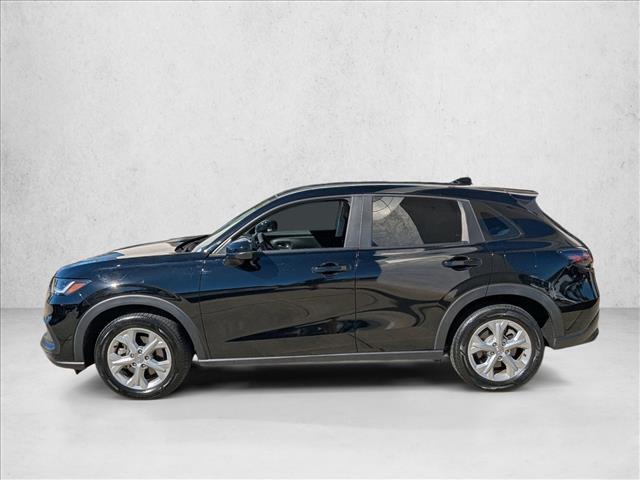 2024 Honda HR-V LX Roseville CA