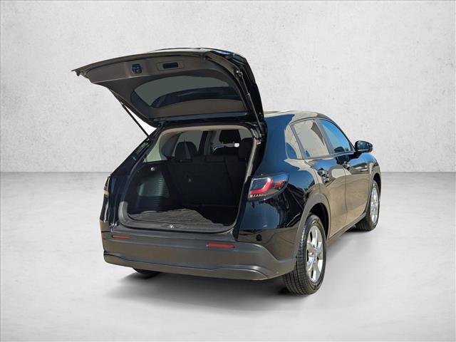 2024 Honda HR-V LX Roseville CA