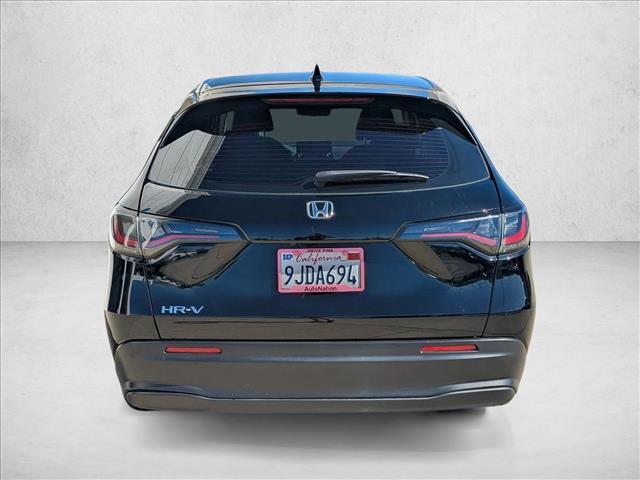 2024 Honda HR-V LX Roseville CA