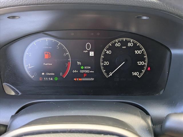 2024 Honda HR-V LX Roseville CA