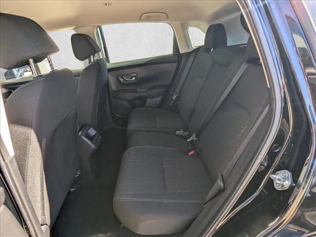 2024 Honda HR-V LX Roseville CA