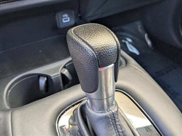 2024 Honda HR-V LX Roseville CA