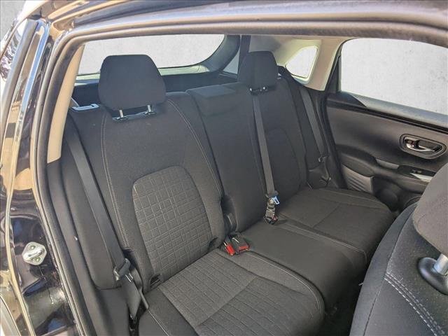 2024 Honda HR-V LX Roseville CA