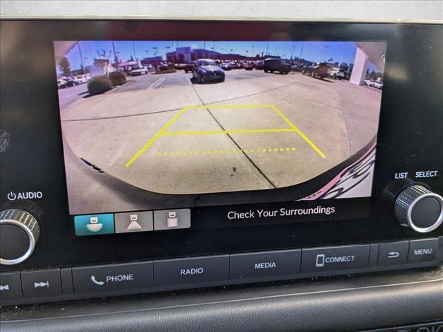 2024 Honda HR-V LX Roseville CA