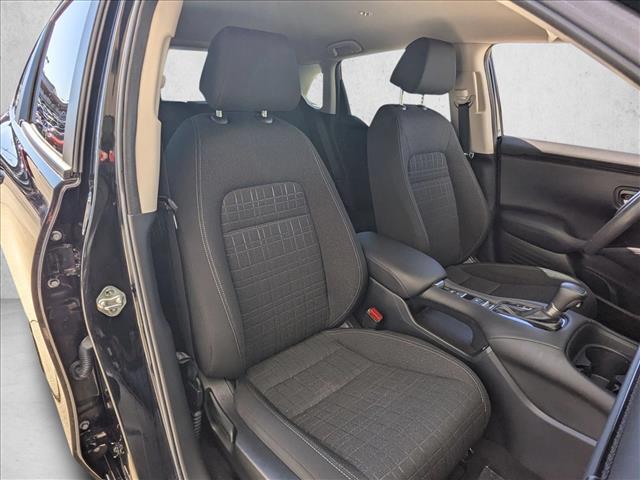 2024 Honda HR-V LX Roseville CA