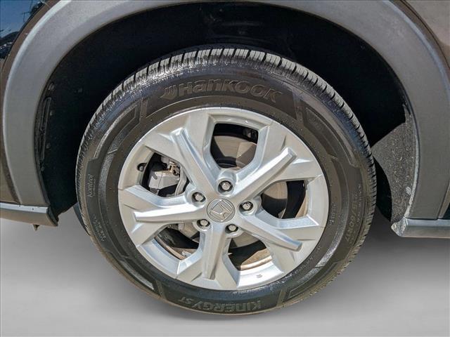 2024 Honda HR-V LX Roseville CA