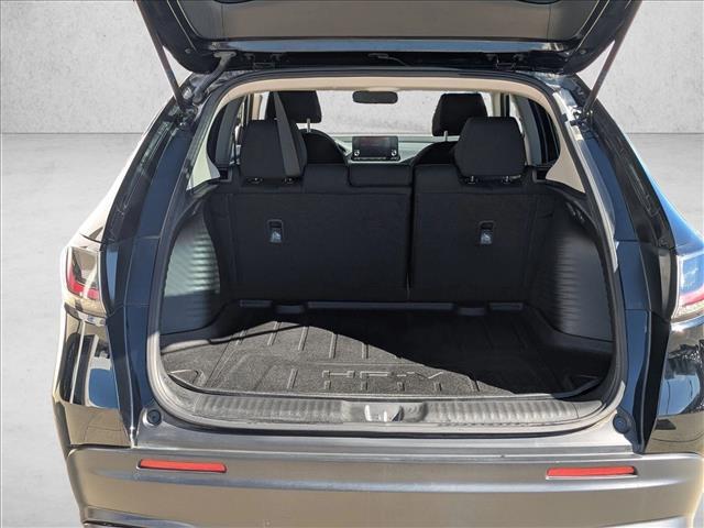 2024 Honda HR-V LX Roseville CA