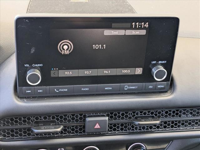 2024 Honda HR-V LX Roseville CA