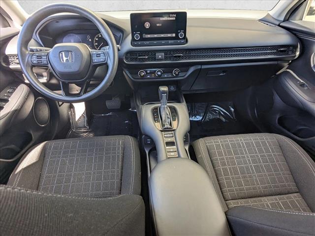 2024 Honda HR-V LX Roseville CA