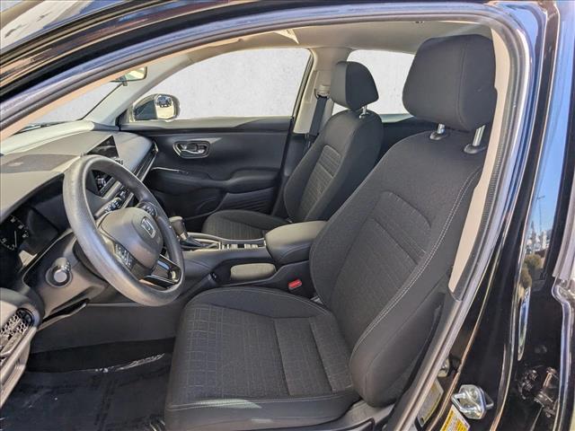 2024 Honda HR-V LX Roseville CA