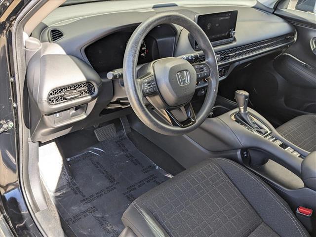 2024 Honda HR-V LX Roseville CA