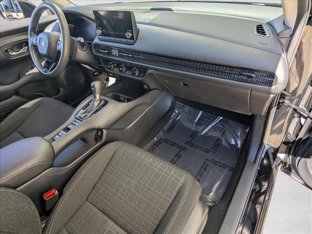 2024 Honda HR-V LX Roseville CA