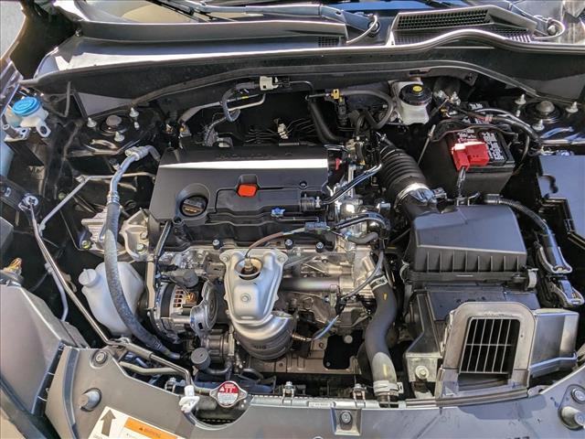 2024 Honda HR-V LX Roseville CA