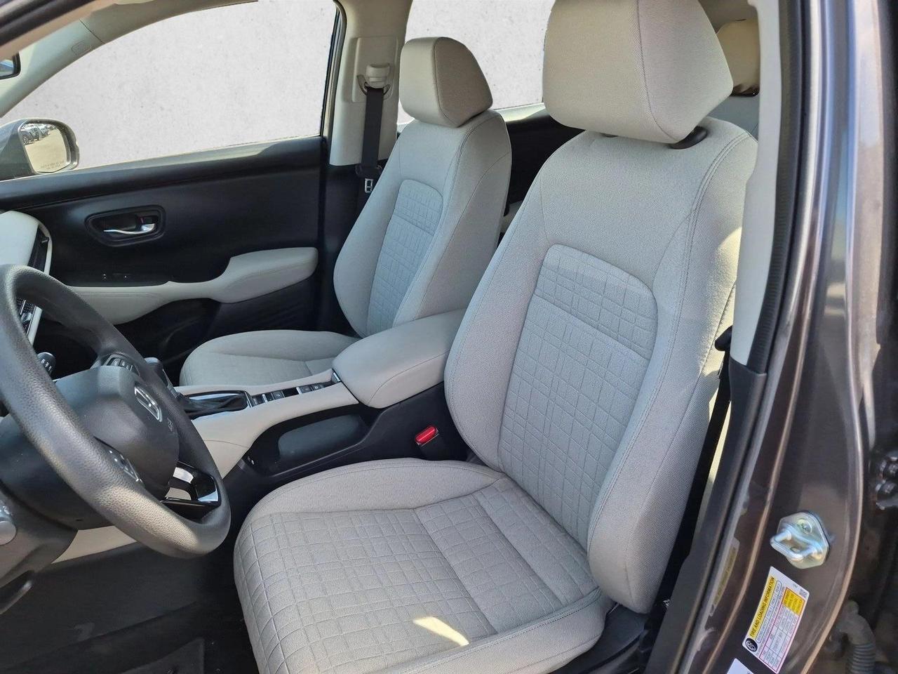2024 Honda HR-V LX Roseville CA
