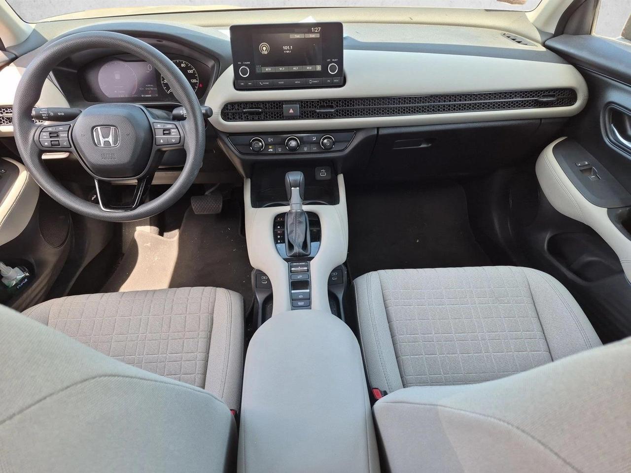 2024 Honda HR-V LX Roseville CA