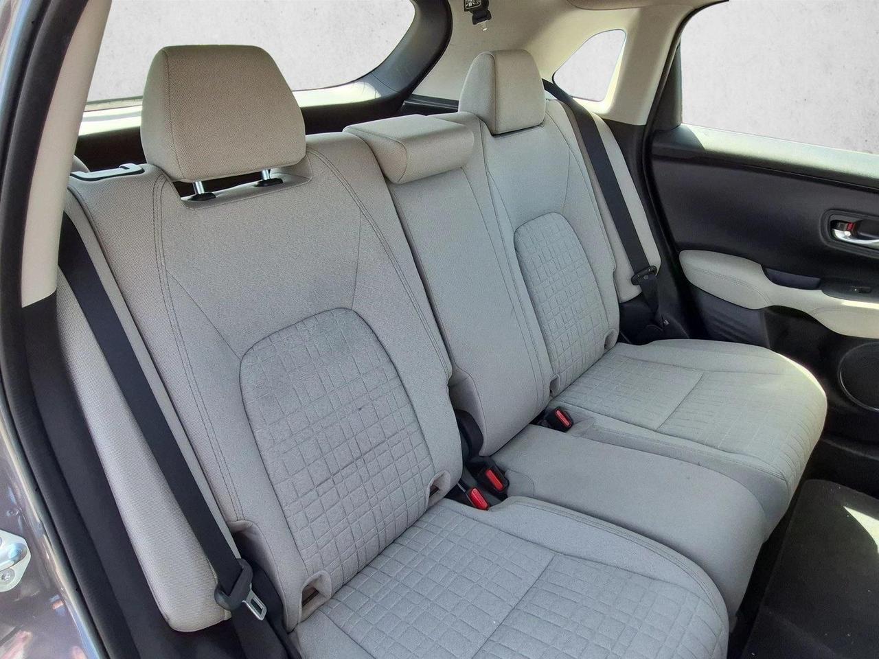 2024 Honda HR-V LX Roseville CA