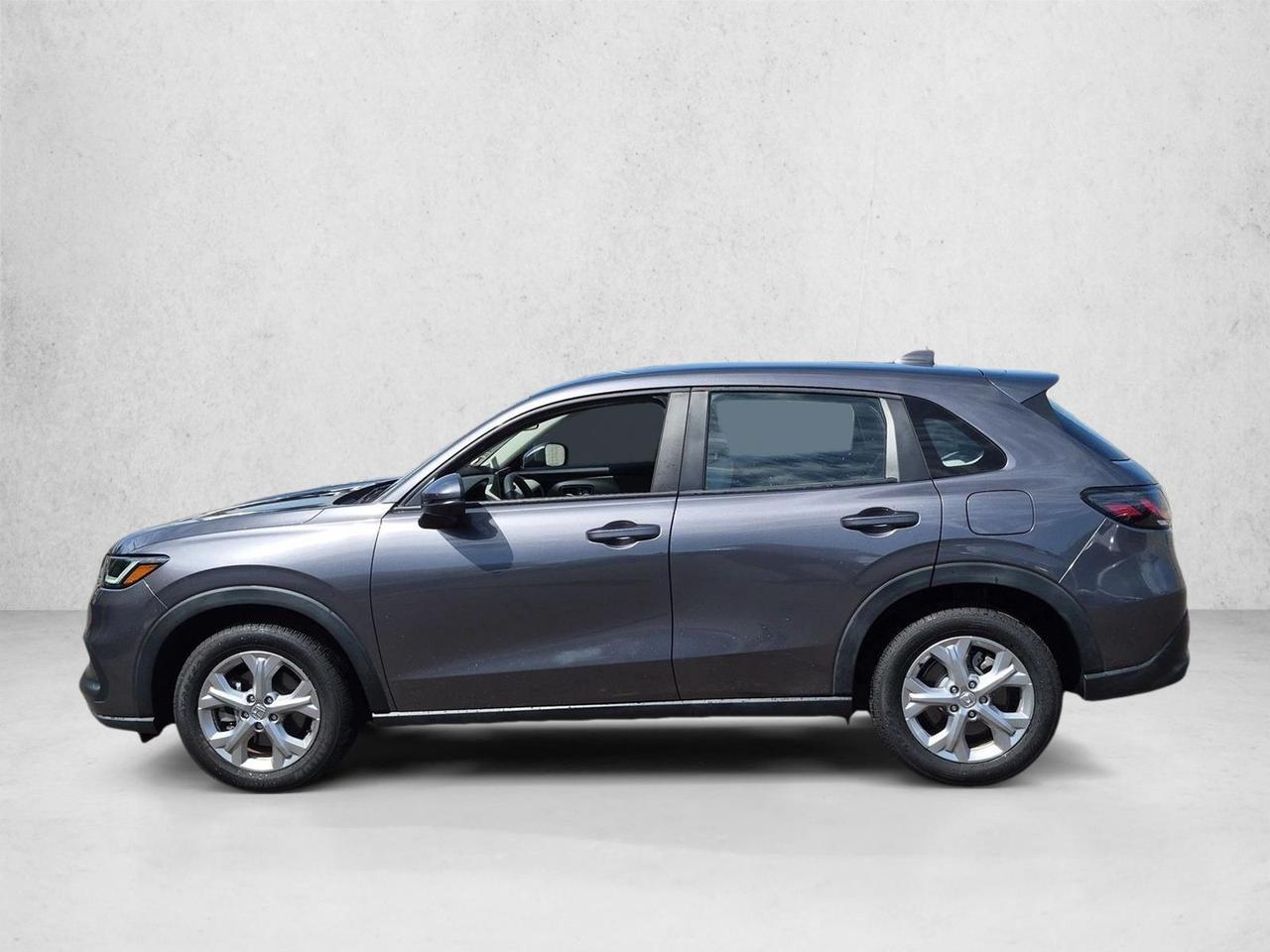2024 Honda HR-V LX Roseville CA