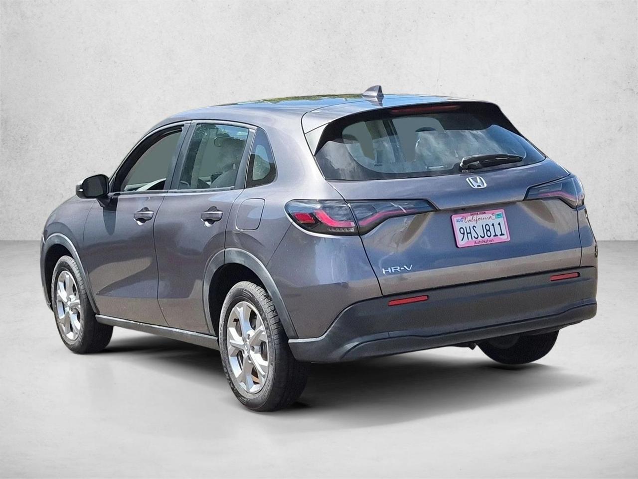 2024 Honda HR-V LX Roseville CA