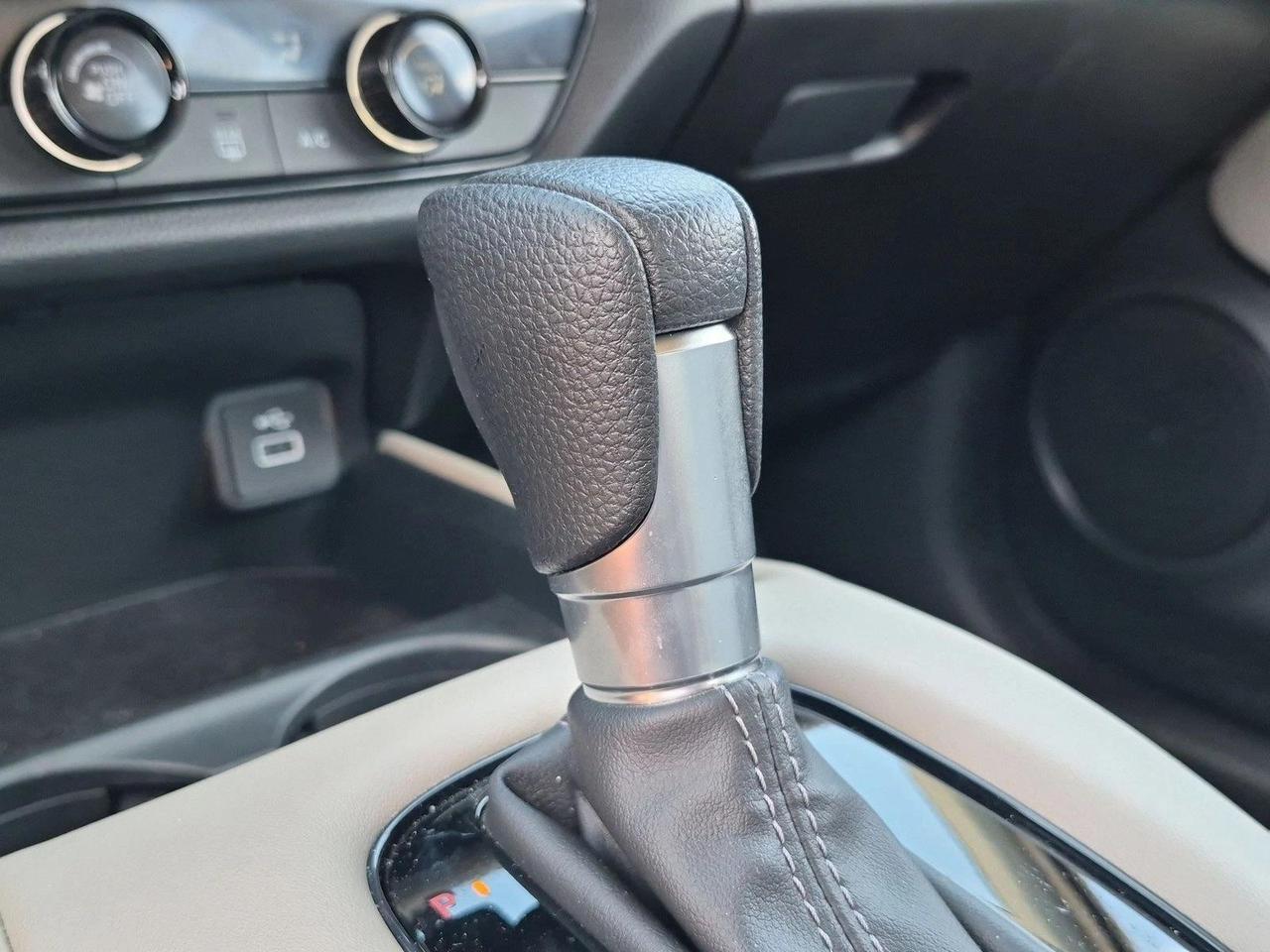2024 Honda HR-V LX Roseville CA